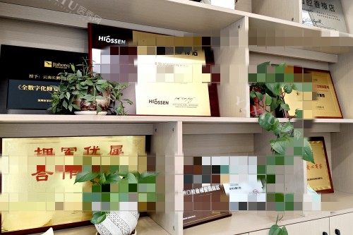 昆明长鹏口腔实力展示
