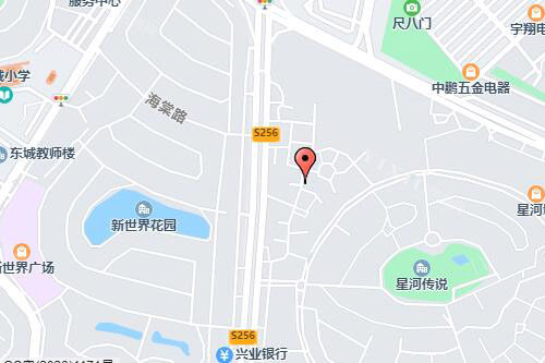 东莞安博口腔地址在哪