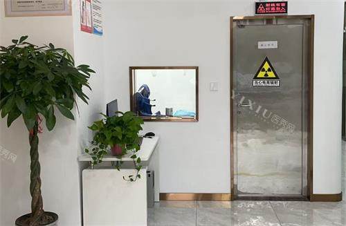 常州益达口腔检查室