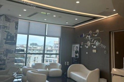 杭州马泷齿科室内