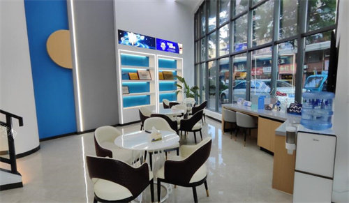 韶关善意口腔照片图展示