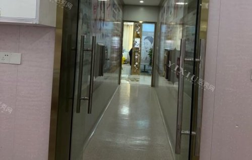 仙桃源博士口腔过道示意图