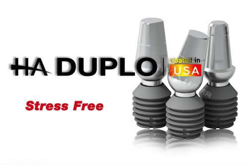 韩国多普勒duplo种植体和迪奥DIO区别：在价格、材质、设计特点和应用场景等方面存在明显区别(图1)