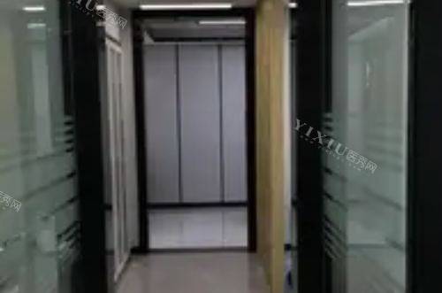 黄石阳光口腔走廊
