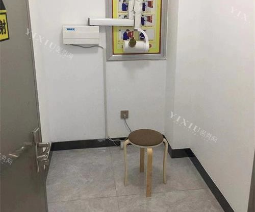 潍坊孙利平口腔拍照示意图