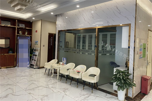 东莞永昇口腔(莞城店)环境图