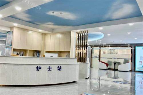 东莞齿兰口腔护士站