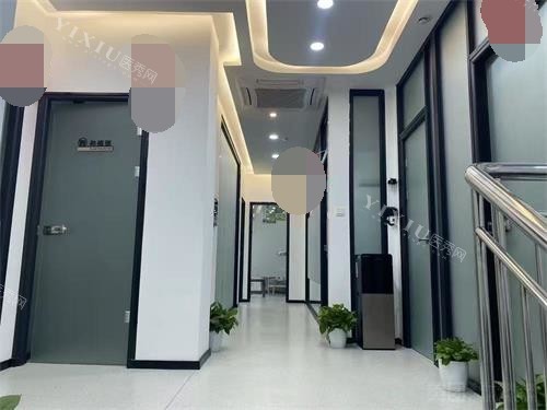 昌邑邑城口腔内部环境