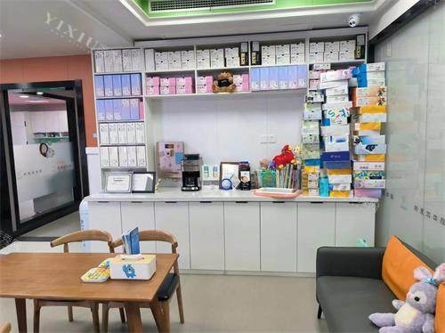 威海斯麦尔口腔牙齿正畸展示