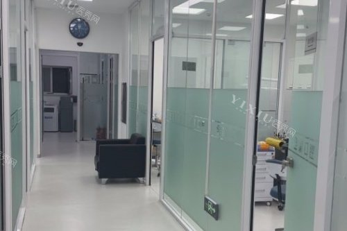 沈阳全家口腔诊室