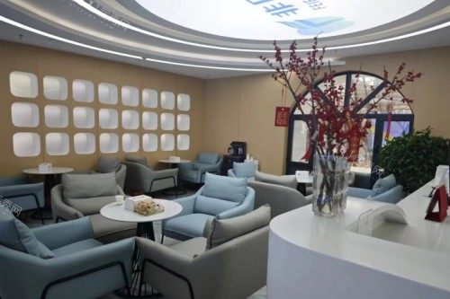 西宁非凡口腔医院4