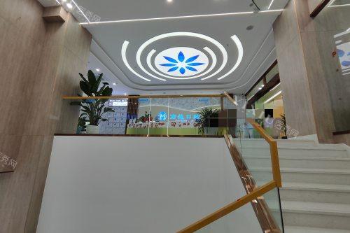 成都高德口腔室内环境