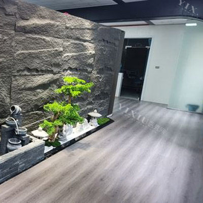 桂林牙博士口腔内部环境