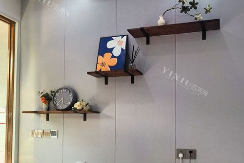 海口佳诚口腔风格展示