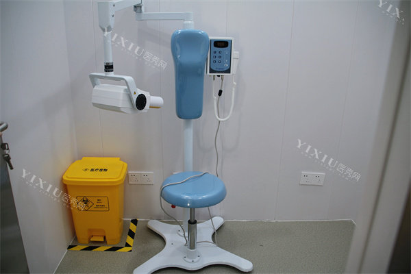 池州康诺口腔仪器