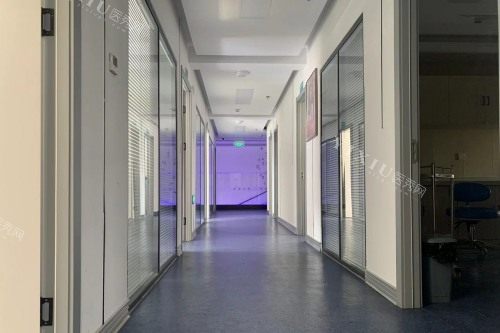 北京希美口腔室内一角