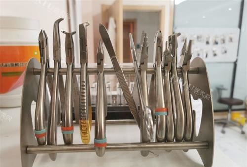 北京倍乐口腔工具