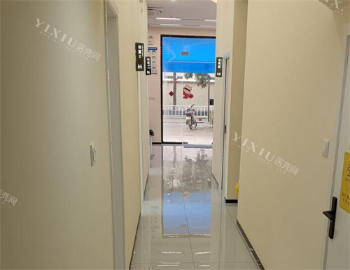 广州美加口腔照片展示
