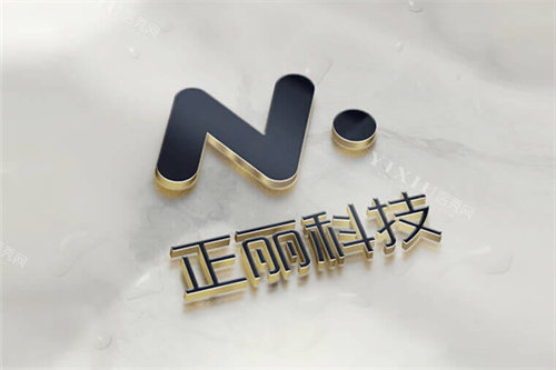 正丽科技公司Logo图