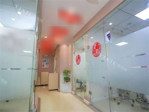 宝鸡小丁口腔诊疗区