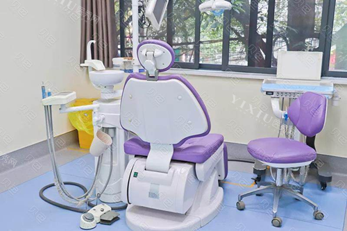 泸州微笑口腔治疗室
