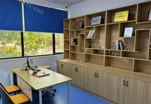 重庆牙康口腔面诊室