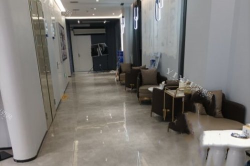岳阳汨罗雅贝康口腔休息室