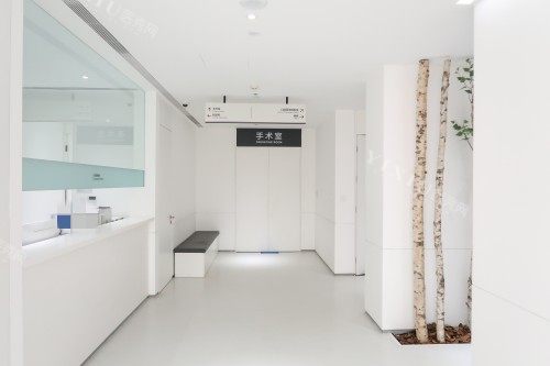 天津海德堡口腔治疗区