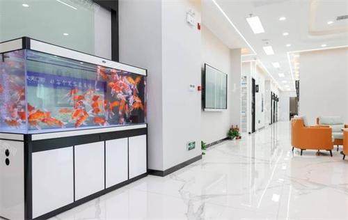 长沙牙大夫口腔大厅环境