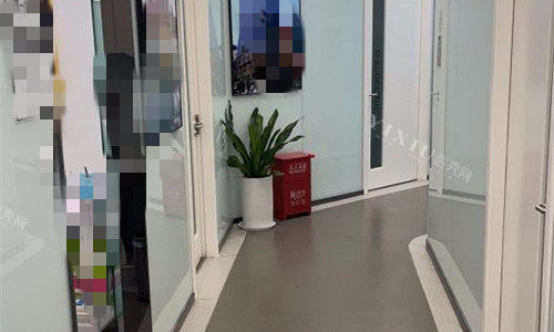 6郑州马泷齿科
