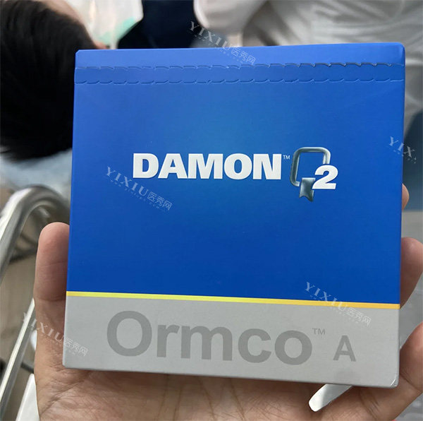 奥美科DamonQ2好不好