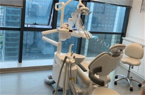 沈阳奥乐口腔牙椅展示