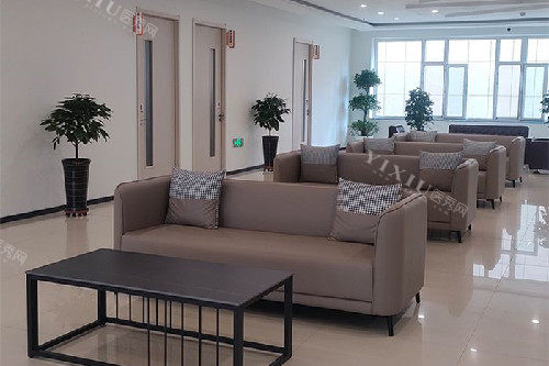 长春中诺口腔休息中心