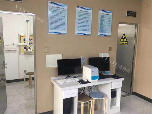 潍坊孙利平口腔拍片区外