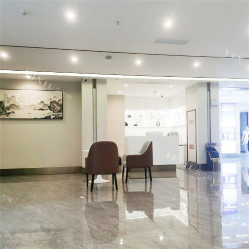 合肥华美口腔logo
