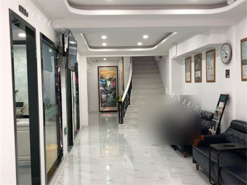 大连世康口腔山东路店环境图