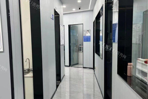 德阳科瓦齿科治疗区图