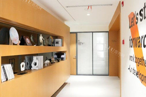 上海薇琳伯曼口腔一角