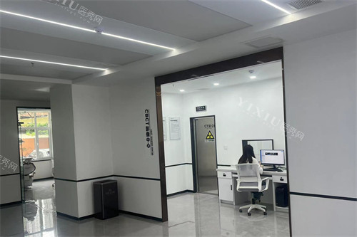 山西晋城牙博士口腔诊疗室