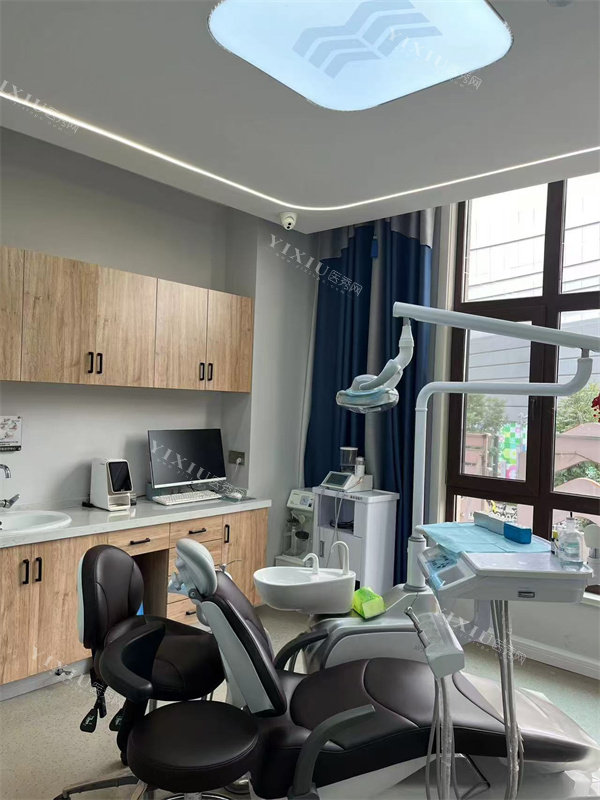 长治麦子口腔治疗室