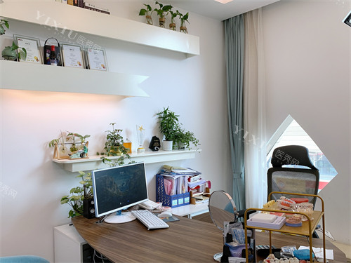 昆明松鼠口腔商谈室