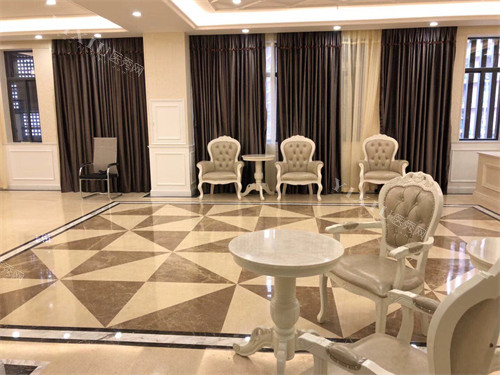 昆明柏德口腔院区环境世纪城-1