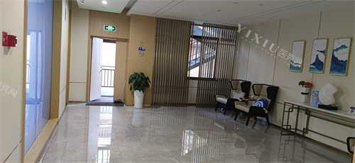 昆明美奥口腔等待环境
