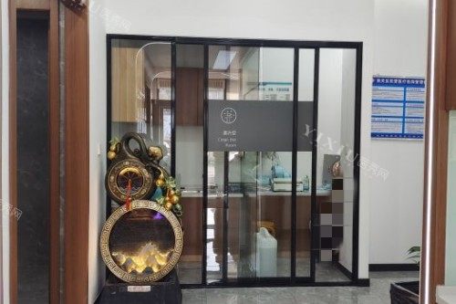 长春五月乐齿口腔室内环境