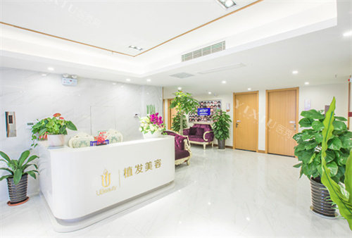 合肥华美整形植发科