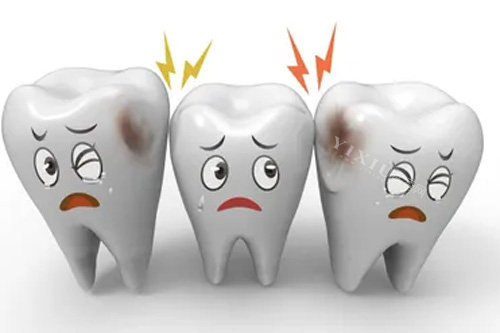 西安中诺口腔地址在哪？唐安酒店南侧！附赠多个内部资料给您(图1)