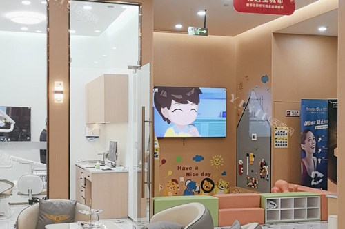 福州京科口腔环境图
