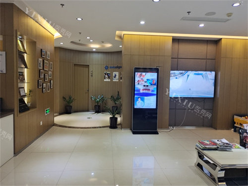 台州温岭柏林口腔大厅