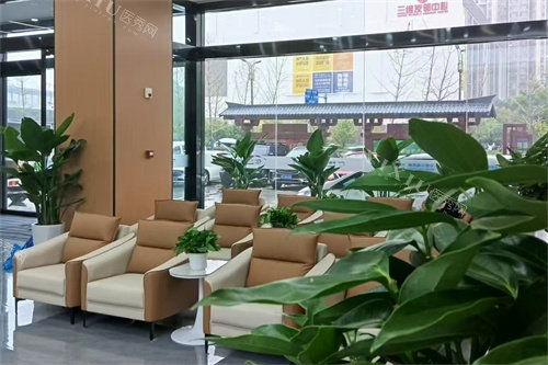 隐形矫正器模型图