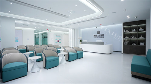 2025成都团圆口腔隐适美价格：标准版22800元起+隐形版29800元起，赠2次洗牙！(图1)